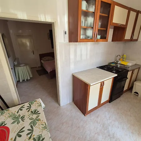 Apartmán Manja - Cesko Slovensky Dom *