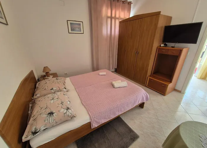 Apartmán Manja - Cesko Slovensky Dom Poreč