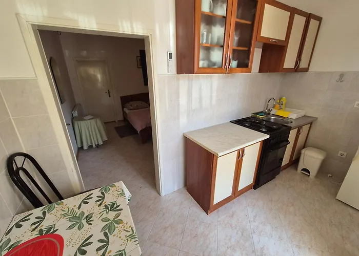 Apartmán Manja - Cesko Slovensky Dom *