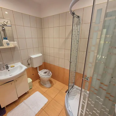 Manja - Cesko Slovensky Dom Apartament