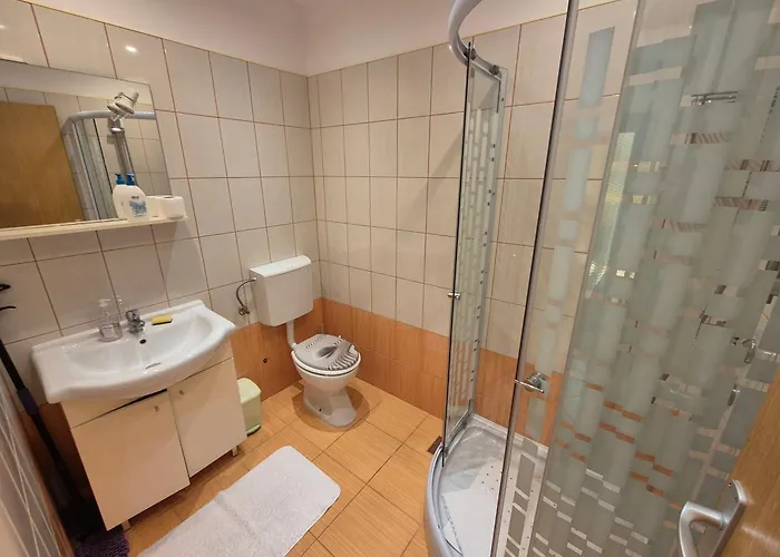 Manja - Cesko Slovensky Dom Appartamento