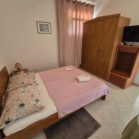 Διαμέρισμα Manja - Cesko Slovensky Dom Πόρετς